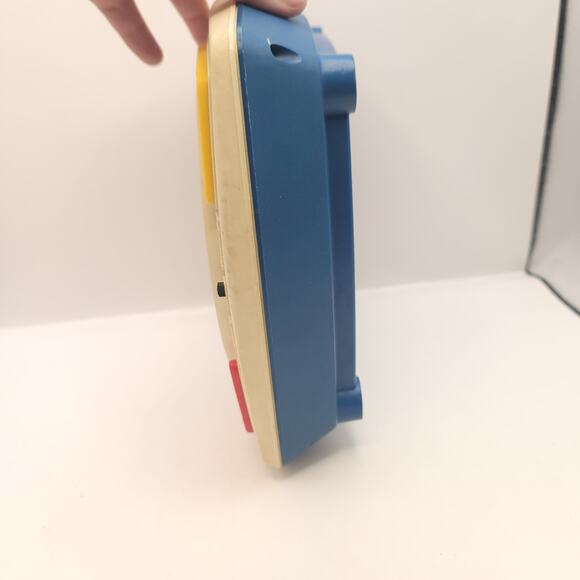 Waddingtons Wizard Electronic Rhythm Game LMusic Maker Break Out 1979 - Picture 2 of 8